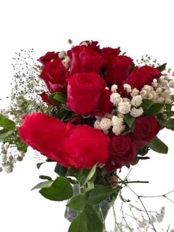 Valentines Day Gianna Syria